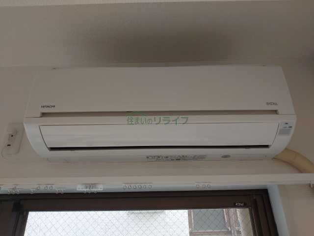 その他設備　テラス・レイクマウント