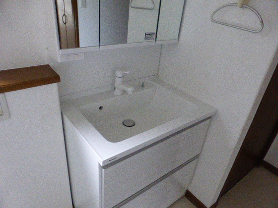 西原9丁目戸建ての内装写真
