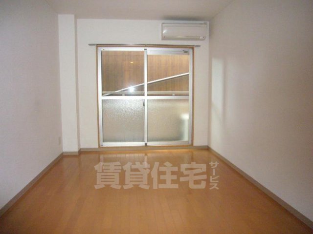 パラッゾルミエーラの内装写真