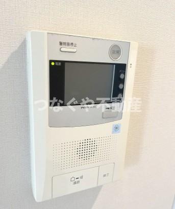 セキュリティ　ヒューリックコート雪が谷