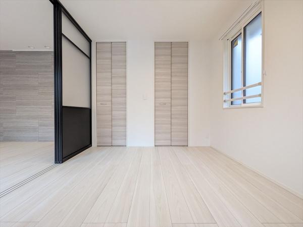 その他設備　その他部屋・スペース