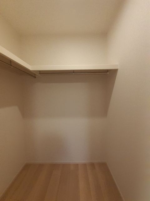 ルピナス Bの内装写真