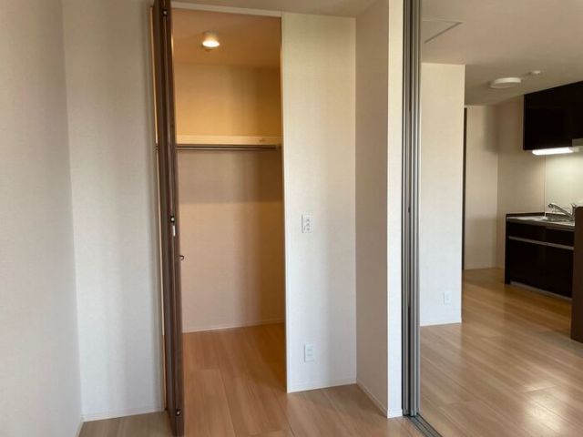 K・レーヴの内装写真