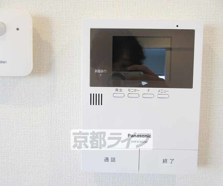 ムーンローズ椥辻のその他写真