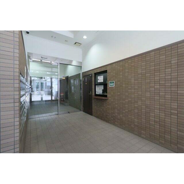 ロビー