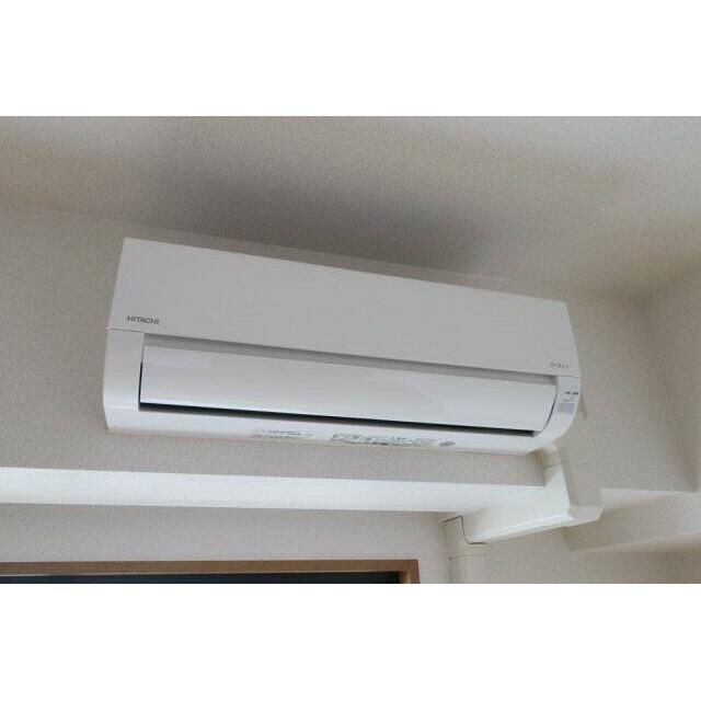 その他　エアコン