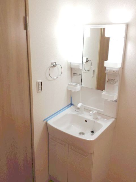 Twinkle Maisonetteの内装写真