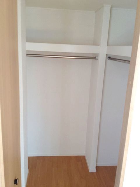 Twinkle Maisonetteの内装写真