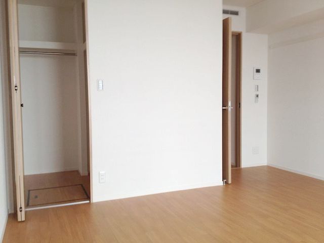 Twinkle Maisonetteの居間写真