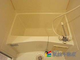 バス・シャワールーム　同タイプ別部屋