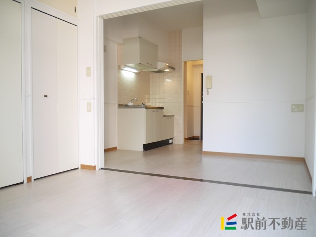居室・リビング　同タイプ別部屋