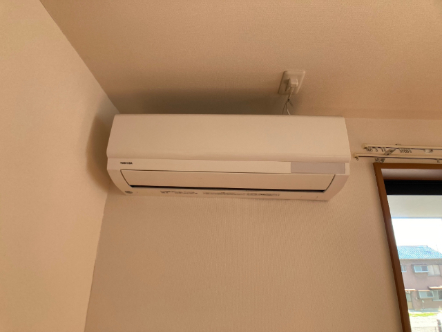 その他設備　浴室乾燥機