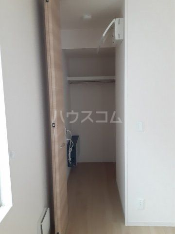 ラグナ ヴィラの内装写真