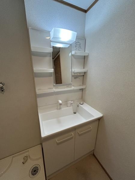 テサールムの内装写真