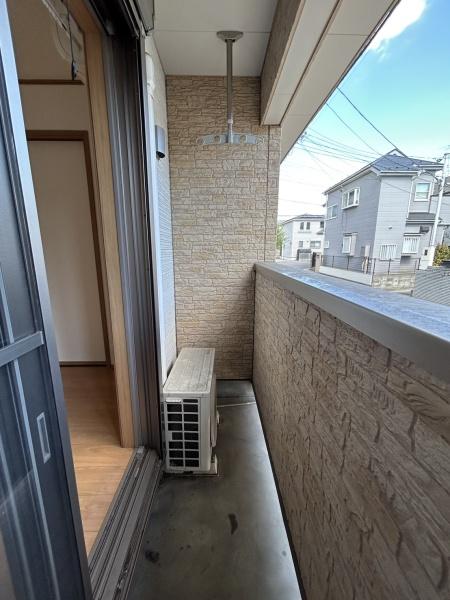 テサールムの内装写真