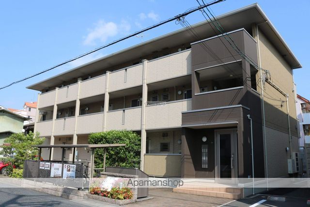 ＪＲ山陽本線 福山駅 徒歩22分 築15年