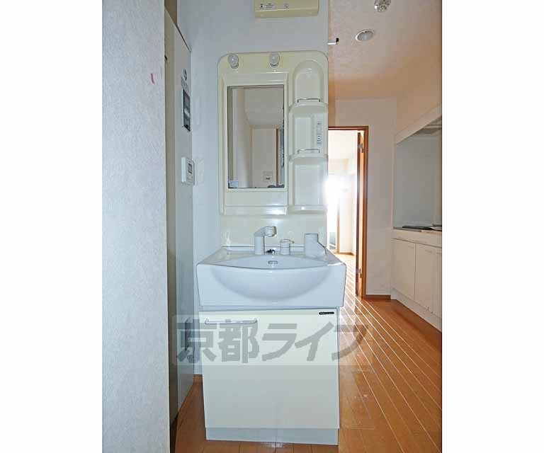 timur九条の内装写真