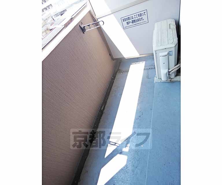 timur九条の内装写真