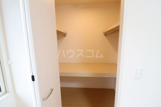 サニーフォレスト Aの内装写真