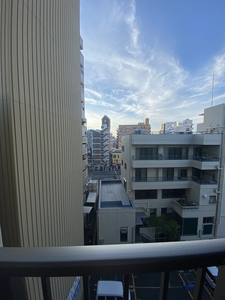 サンヒルズ大橋駅前のその他写真