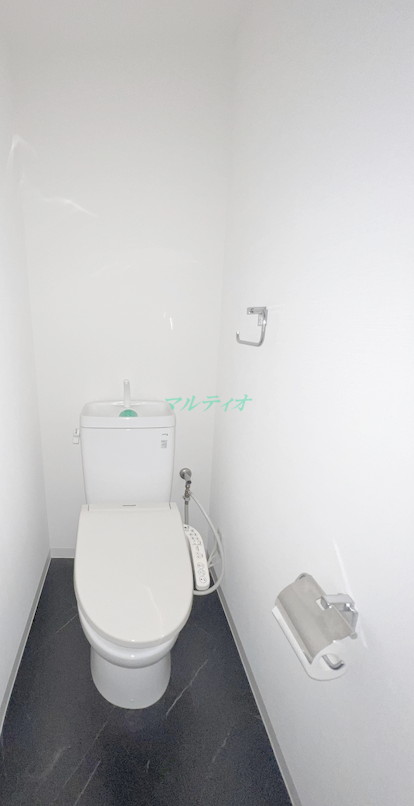 東京メトロ半蔵門線 押上駅 徒歩5分 7階建 築21年のトイレ写真