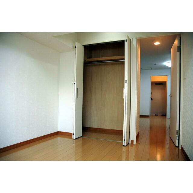 収納　別部屋参考写真