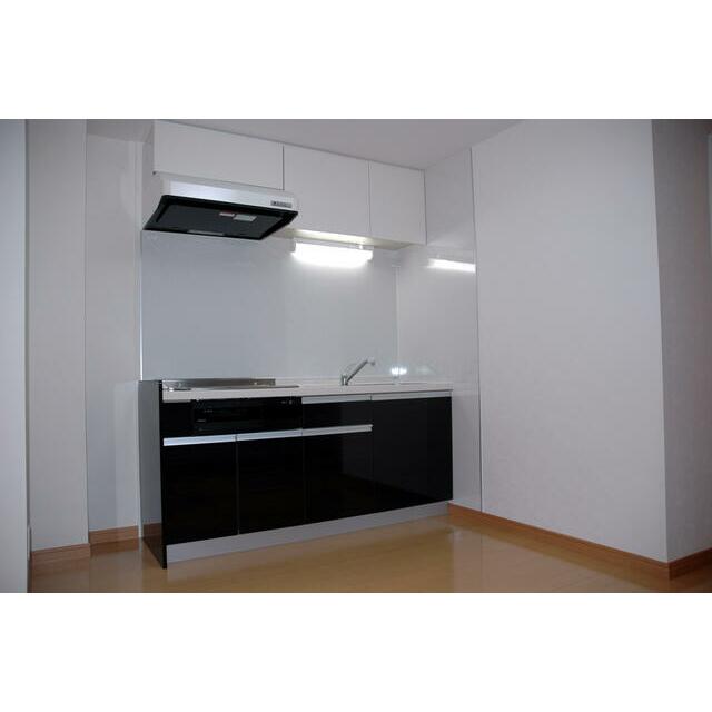 キッチン　別部屋参考写真