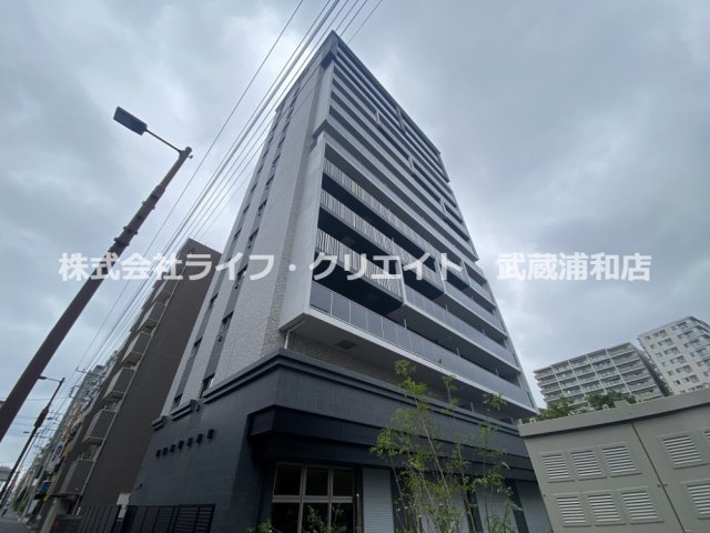 ＪＲ埼京線 戸田公園駅 徒歩7分 築1年