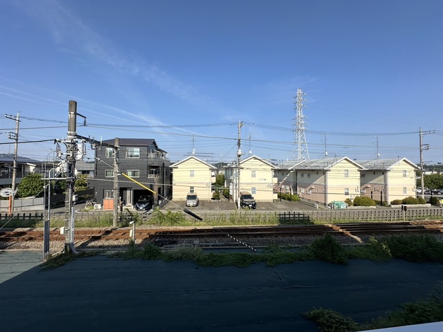 ＪＲ相模線 原当麻駅 徒歩5分 3階建 築3年のその他写真