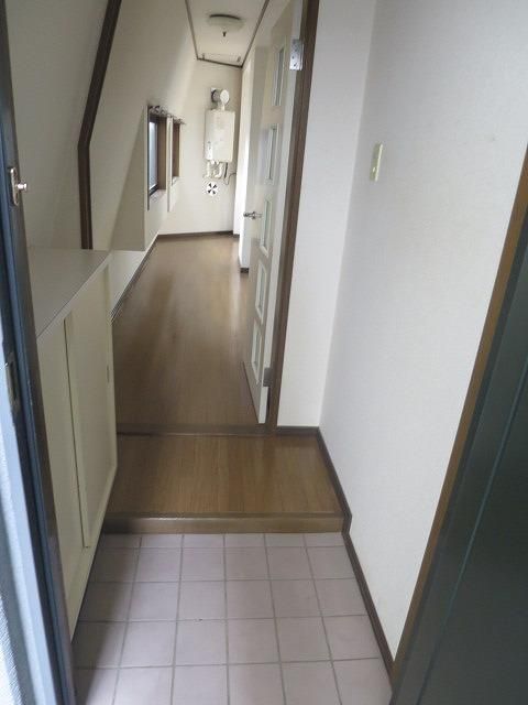 玄関　★玄関★