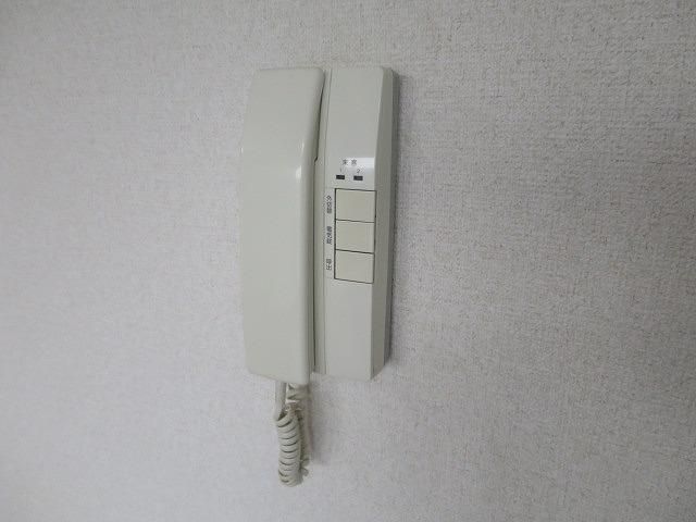 その他　★インターホン★