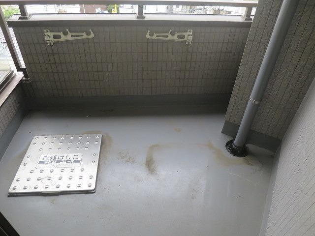 バルコニー　★バルコニー★