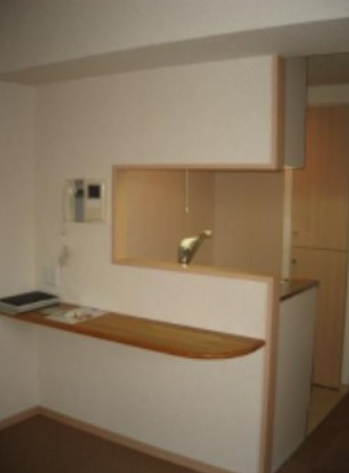 その他設備　他部屋参考のお写真になります♪