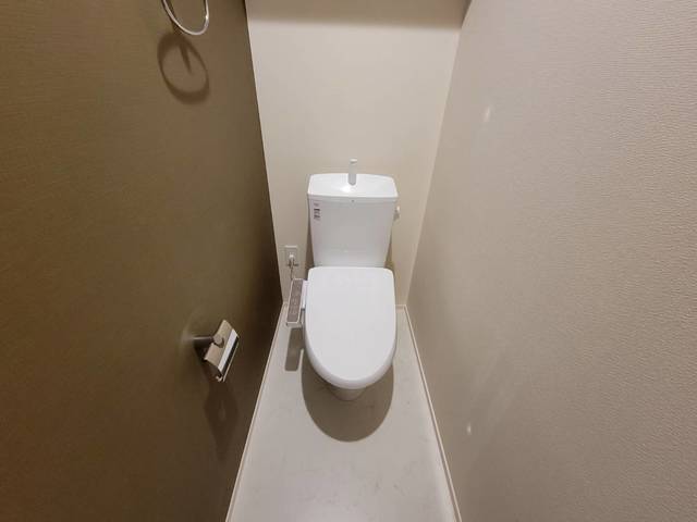 Lien Ysのトイレ写真