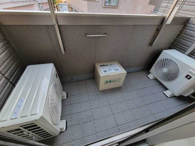 Lien Ysの内装写真