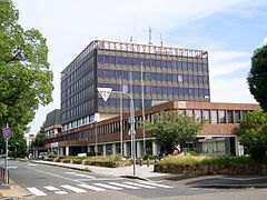 役所　伊丹市役所（役所）まで2831m