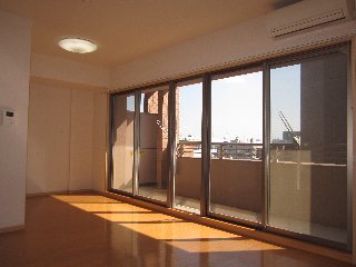 眺望　メゾン・グランドゥール