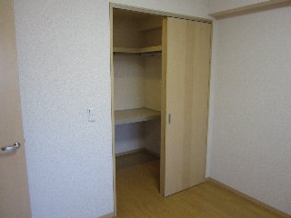 収納　メゾン・グランドゥール