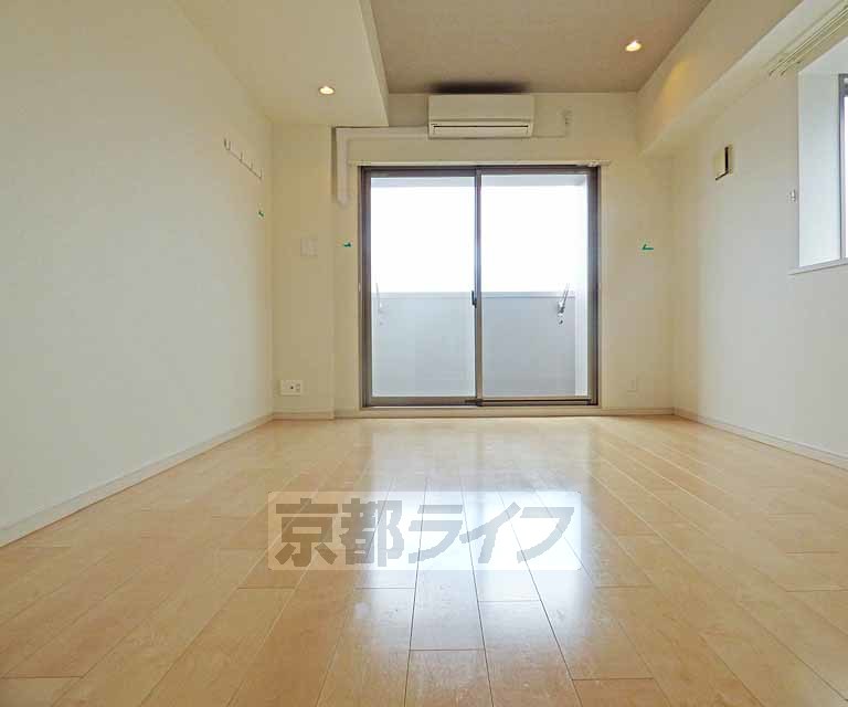 地下鉄烏丸線 北大路駅 徒歩23分 4階建 築13年の内装写真