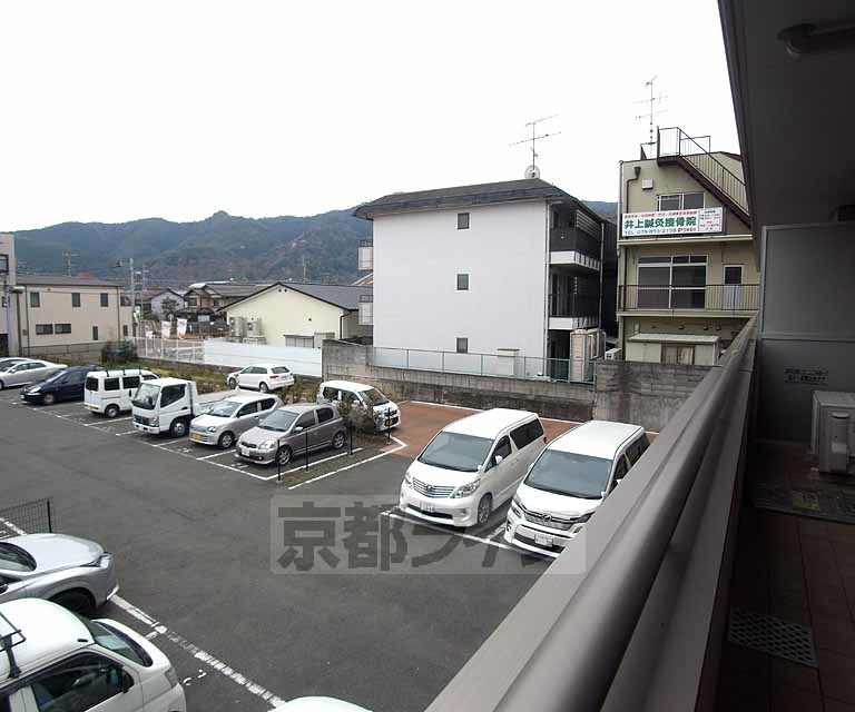 ＪＲ山陰本線 嵯峨嵐山駅 徒歩2分 3階建 築18年のその他写真