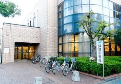 ドルフクレセント参番館の周辺写真