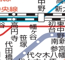 その他　☆路線図☆