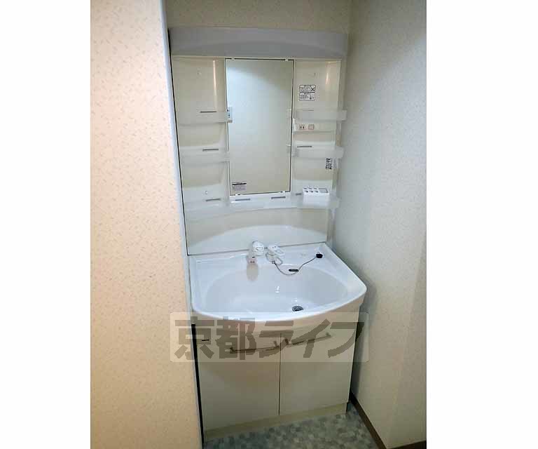 ヴィータ京都西院の内装写真