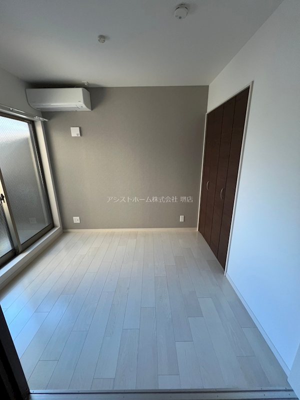 I maison Rhodonの内装写真