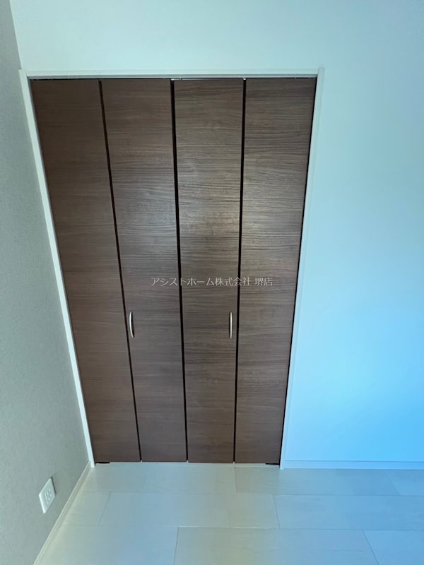 I maison Rhodonの内装写真