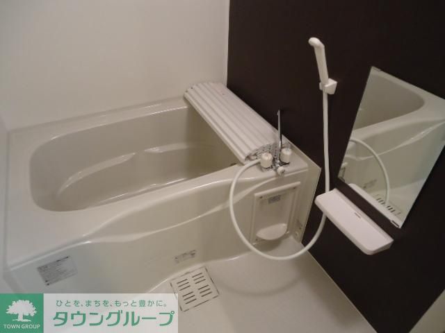 バス・シャワールーム　お問合せはタウンハウジングまで！※現地待合わせ相談可能