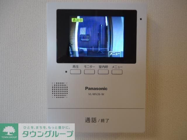 セキュリティ　お問合せはタウンハウジングまで！※現地待合わせ相談可能