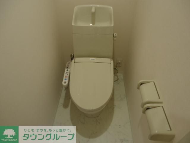 トイレ　お問合せはタウンハウジングまで！※現地待合わせ相談可能