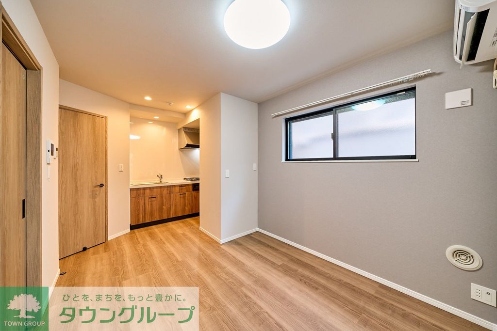 その他部屋・スペース　居室