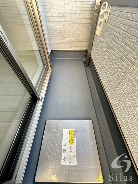 ＪＲ片町線 四条畷駅 徒歩4分 3階建 築3年の内装写真